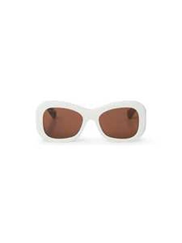 Off- PABLO SUNGLASSES Sunglasses - Off-White - Modalova