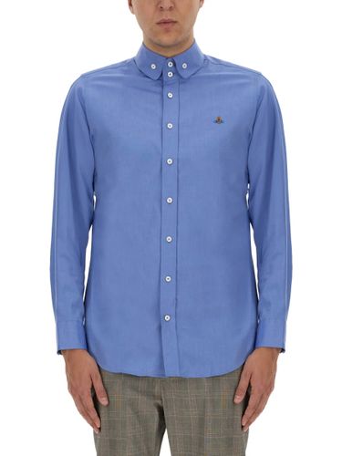 Vivienne Westwood Shirt krall - Vivienne Westwood - Modalova