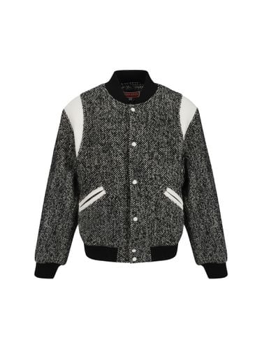 Kenzo Varsity Jacket - Kenzo - Modalova