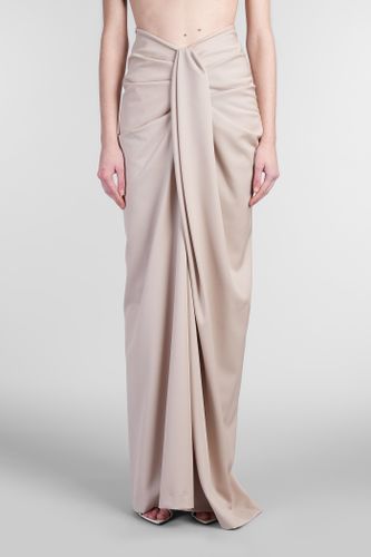 Pants In Wool - Giuseppe di Morabito - Modalova