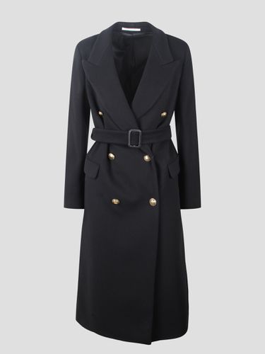 Tagliatore Jole Coat - Tagliatore - Modalova