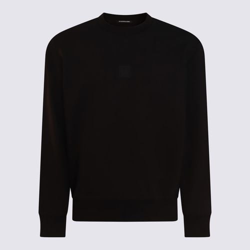 C. P. Company Cotton Sweatshirt - C.P. Company - Modalova