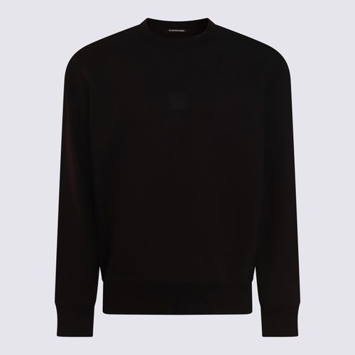 C. P. Company Cotton Sweatshirt - C.P. Company - Modalova