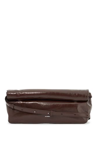 Jil Sander Rollup Media Bag For - Jil Sander - Modalova