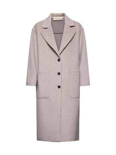 Blanca Vita Coat - Blanca Vita - Modalova