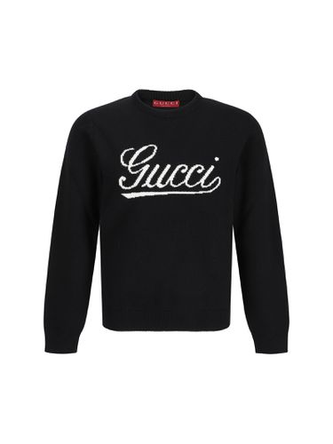 Gucci Sweater - Gucci - Modalova