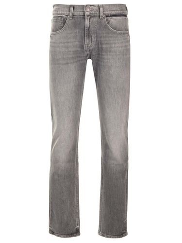 For All Mankind Straight Jeans - 7 For All Mankind - Modalova