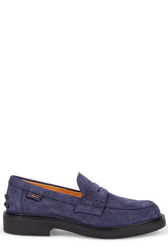 Tod's Penny-slot Slip-on Loafers - Tod's - Modalova