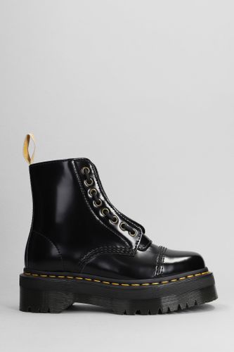 Sinclair Vegan Combat Boots - Dr. Martens - Modalova