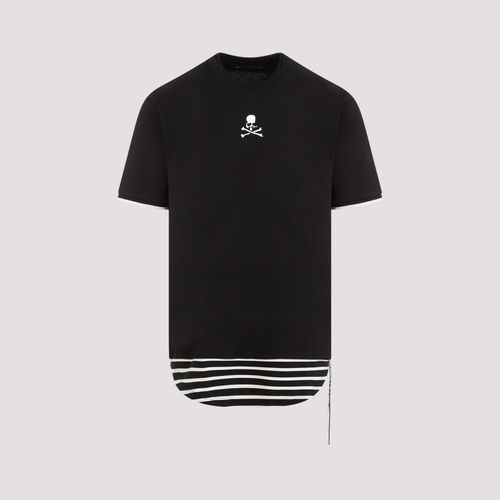 MASTERMIND WORLD Layered T-shirt - MASTERMIND WORLD - Modalova