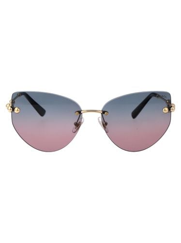 Tiffany & Co. 0tf3096 Sunglasses - Tiffany & Co. - Modalova