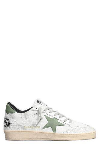 Golden Goose Ball Star Sneakers - Golden Goose - Modalova