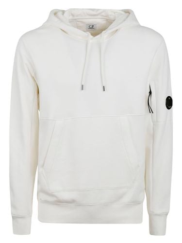 C. P. Company Diagonal Raised Fleece Sweatshirt - C.P. Company - Modalova