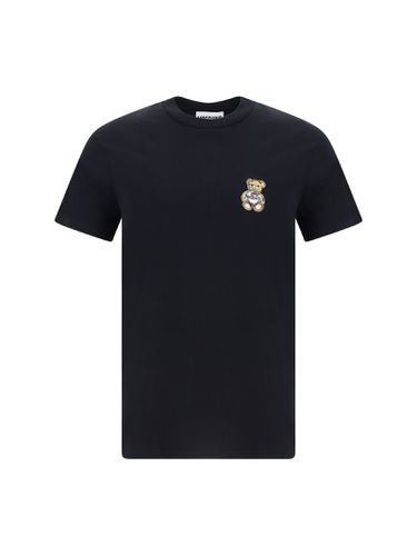 Moschino T-shirt - Moschino - Modalova