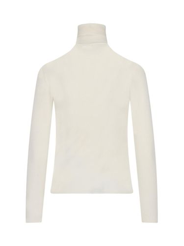 Zanone Classic Turtleneck - Zanone - Modalova