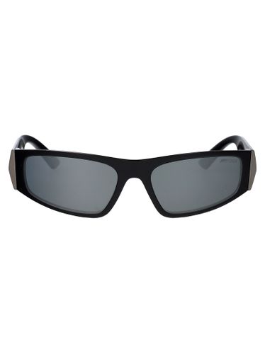 Jc6001u Sunglasses - Jimmy Choo Eyewear - Modalova