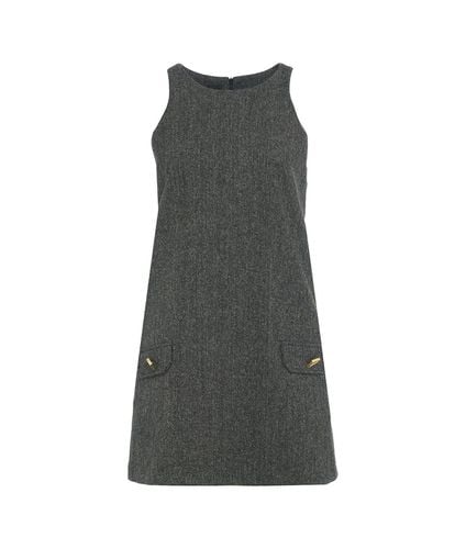 Focilide Sleeveless Mini Dress - Pinko - Modalova