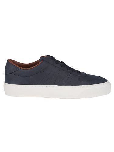 Moncler Monclub Low Top Sneakers - Moncler - Modalova