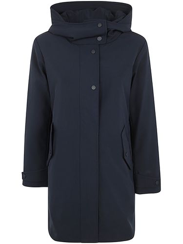 Woolrich Firth 2 In 1 Parka - Woolrich - Modalova