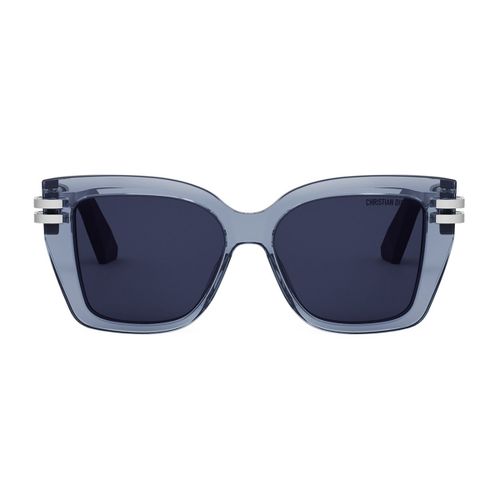 C S1i 80b0 Trasparente Sunglasses - Dior - Modalova