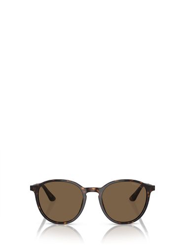 Ar8196 Sunglasses - Giorgio Armani - Modalova