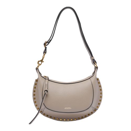 Oskan Moon Shoulder Bag - Isabel Marant - Modalova