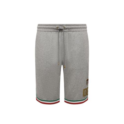 Dolce & Gabbana Track Shorts - Dolce & Gabbana - Modalova