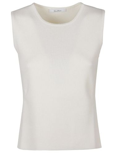 Max Mara Fosco Tank Top - Max Mara - Modalova