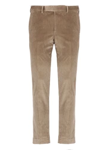 PT Torino Corduroy Trousers - PT Torino - Modalova