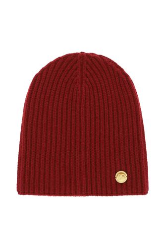 Dolce & Gabbana Cashmere Beanie Hat - Dolce & Gabbana - Modalova