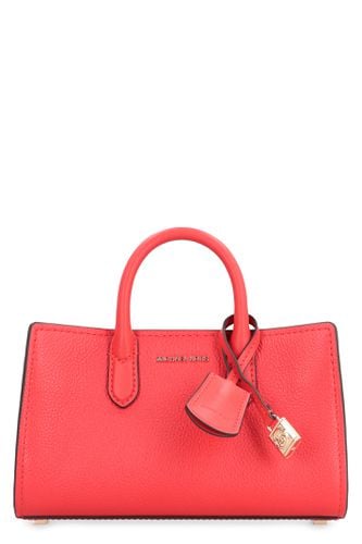 Michael Kors Scarlett Leather Bag - Michael Kors - Modalova