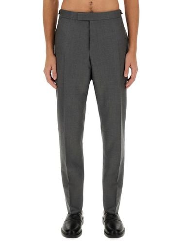 Thom Browne Low-waist Trousers - Thom Browne - Modalova