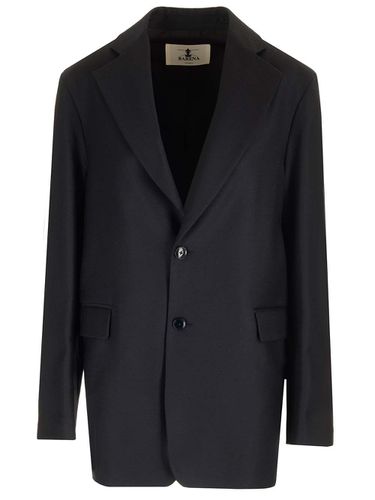 Barena galà Single-breasted Blazer - Barena - Modalova