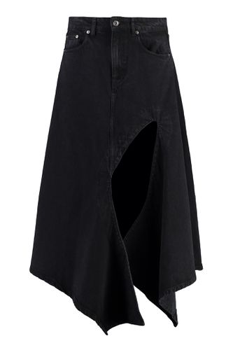 Y/Project Denim Skirt - Y/Project - Modalova