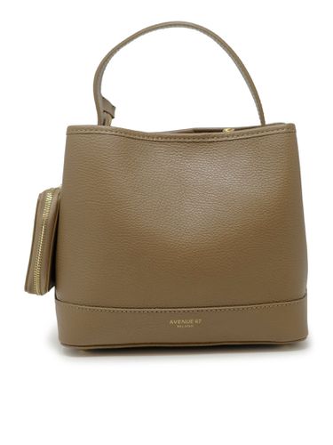 Avenue 67 Filipa Leather Bag - Avenue 67 - Modalova