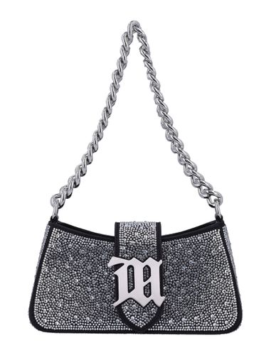 MISBHV Crystal Small Shoulder Bag - MISBHV - Modalova