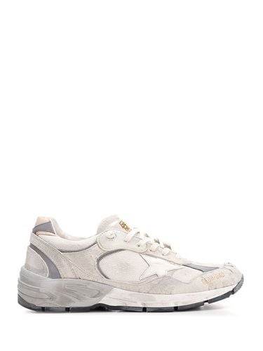 Golden Goose Running Dad Sneakers - Golden Goose - Modalova