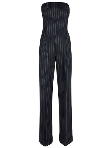 Selina Jumpsuit - Bustier Jumpsuit - The Andamane - Modalova