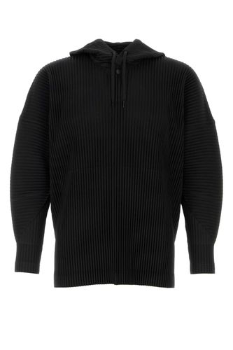 Polyester Sweatshirt - Homme Plissé Issey Miyake - Modalova