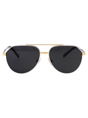 Dg2288 Sunglasses - Dolce & Gabbana Eyewear - Modalova