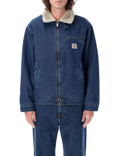 Carhartt Herald Jacket - Carhartt - Modalova