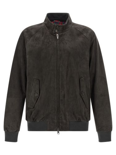 Baracuta g9 Bomber Jacket - Baracuta - Modalova