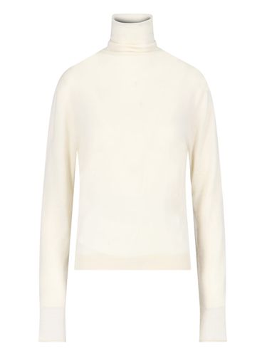 Extreme Cashmere thunder Turtleneck - Extreme Cashmere - Modalova