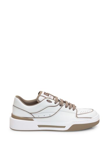 Dolce & Gabbana New Roma Sneaker - Dolce & Gabbana - Modalova