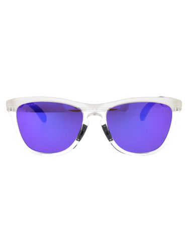 Oakley Frogskins Range Sunglasses - Oakley - Modalova