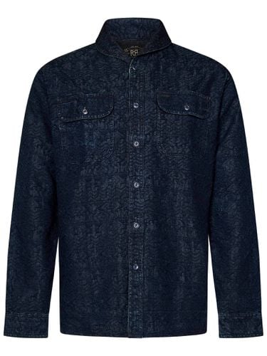 Ralph Lauren Rrl Shirt - Ralph Lauren - Modalova