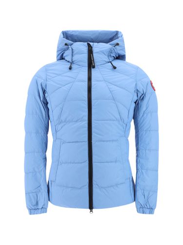 Abbott Hoody Down Jacket - Canada Goose - Modalova