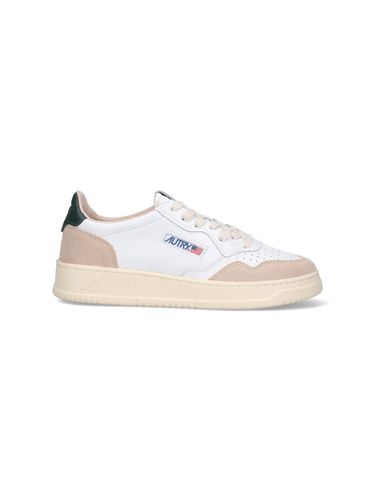 Autry medalist Low Sneakers - Autry - Modalova