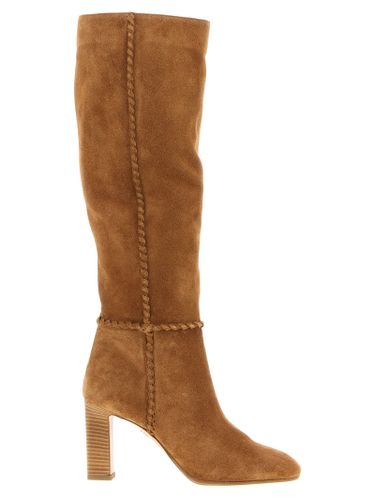 Aquazzura indy Boots - Aquazzura - Modalova