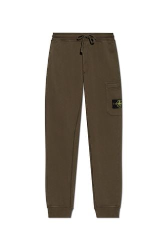 Stone Island Sweatpants - Stone Island - Modalova